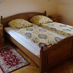 Limba Max Heinzelstein Baude Lägenhetshotell 3*