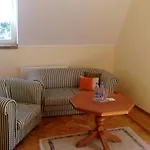 Limba Max Heinzelstein Baude Lägenhetshotell