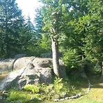 Limba Max Heinzelstein Baude