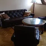 Limba Max Heinzelstein Baude Lägenhetshotell