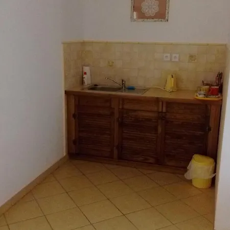 Limba Max Heinzelstein Baude Aparthotel