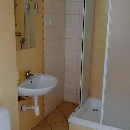 Apart Otel Limba Max Heinzelstein Baude 3*