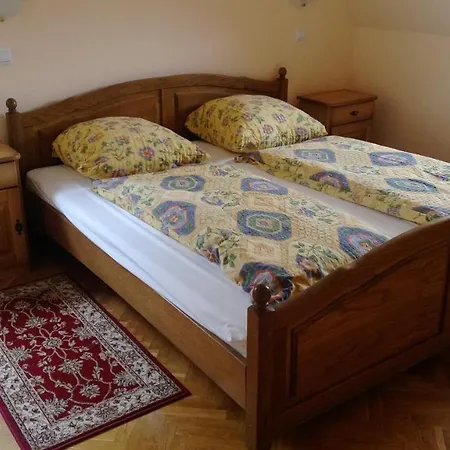 Limba Max Heinzelstein Baude Aparthotel 3*