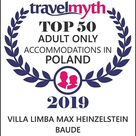 Limba Max Heinzelstein Baude Apartmanhotel 3*