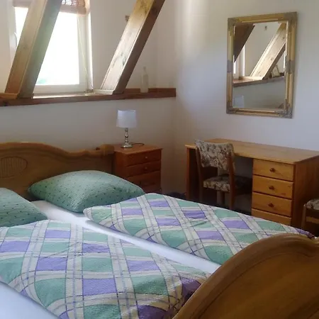 Apart Otel Limba Max Heinzelstein Baude 3*