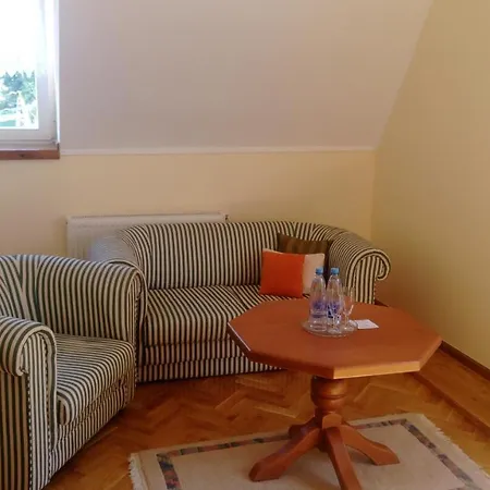 Limba Max Heinzelstein Baude Apart-hotel