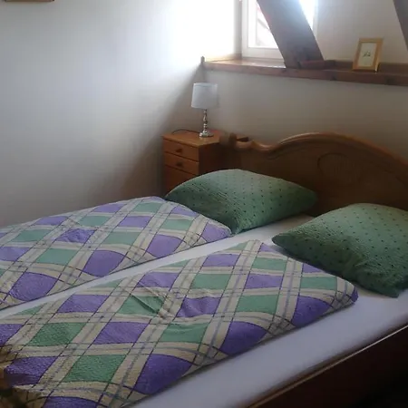 Limba Max Heinzelstein Baude Borowice