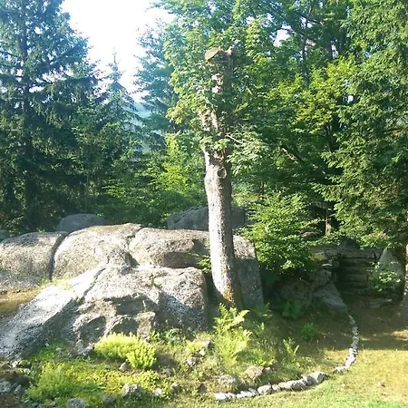 Limba Max Heinzelstein Baude