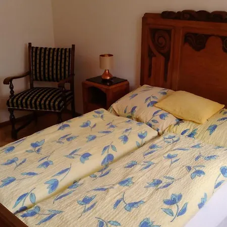 Limba Max Heinzelstein Baude