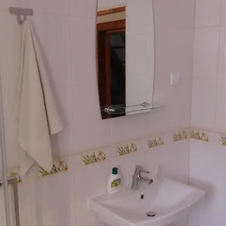 Limba Max Heinzelstein Baude Apart Otel 3*