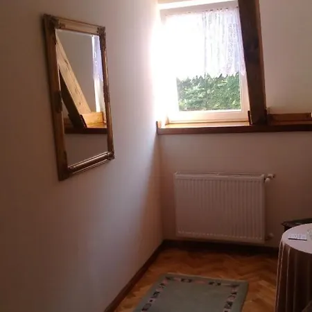 Limba Max Heinzelstein Baude Borowice