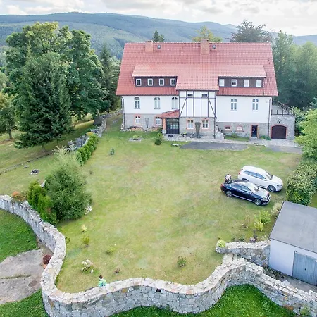 Limba Max Heinzelstein Baude Apart Otel