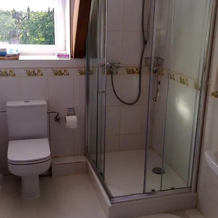 Aparthotel Limba Max Heinzelstein Baude 3*