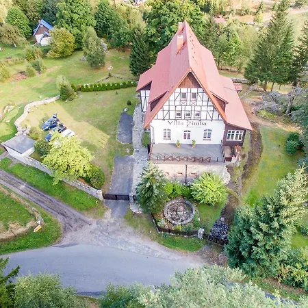 Apart Otel Limba Max Heinzelstein Baude