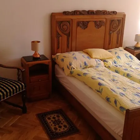 Limba Max Heinzelstein Baude Borowice