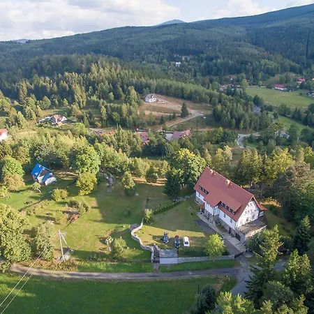 Apart Otel Limba Max Heinzelstein Baude