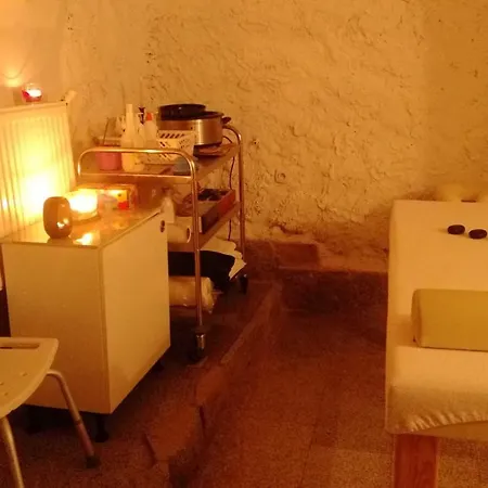 Limba Max Heinzelstein Baude