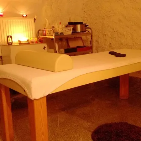 Limba Max Heinzelstein Baude Borowice