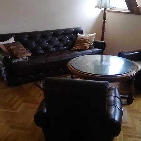 Limba Max Heinzelstein Baude Apart-hotel