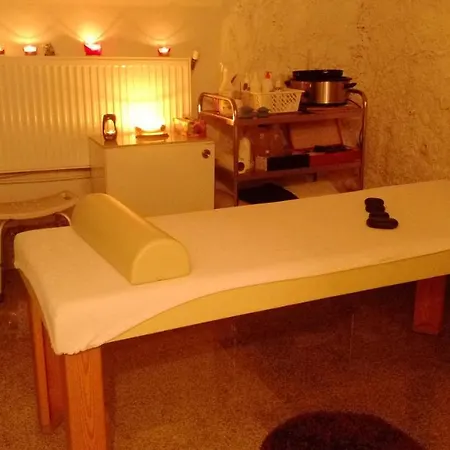 Limba Max Heinzelstein Baude 3*