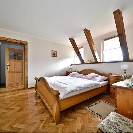 Apart Otel Limba Max Heinzelstein Baude Borowice