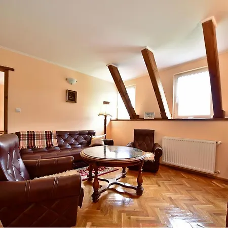 Limba Max Heinzelstein Baude Apart Otel