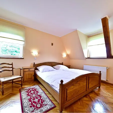 Apart Otel Limba Max Heinzelstein Baude