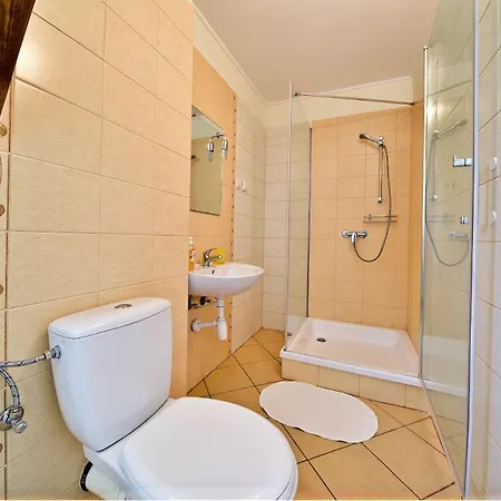 Limba Max Heinzelstein Baude Apart Otel 3*