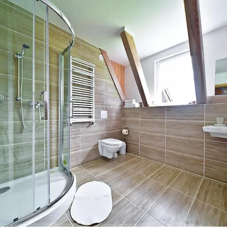 Limba Max Heinzelstein Baude 3* Borowice