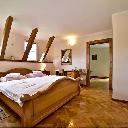 Limba Max Heinzelstein Baude Apart Otel