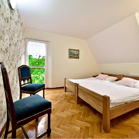 Apart Otel Limba Max Heinzelstein Baude