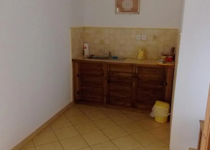 Limba Max Heinzelstein Baude Aparthotel