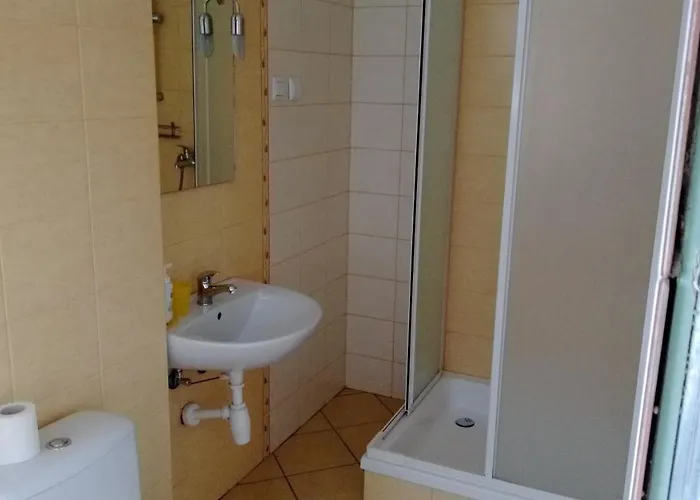 Aparthotel Limba Max Heinzelstein Baude 3*