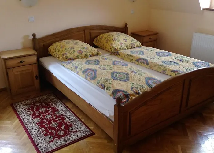 Limba Max Heinzelstein Baude Aparthotel 3*