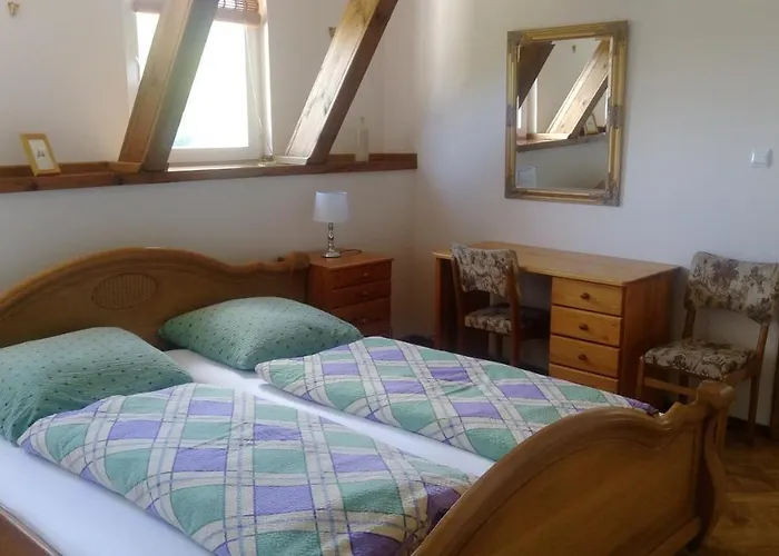 Aparthotel Limba Max Heinzelstein Baude 3*