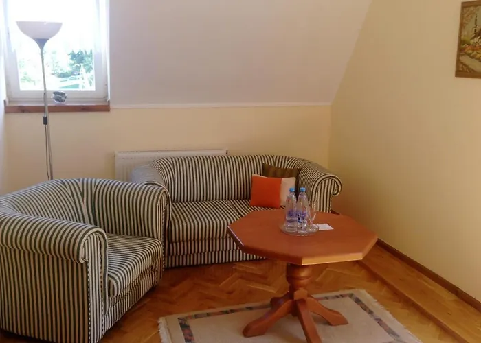 Limba Max Heinzelstein Baude Aparthotel