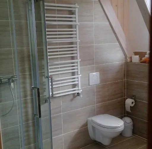 Aparthotel Limba Max Heinzelstein Baude