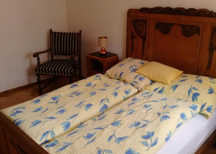 Limba Max Heinzelstein Baude