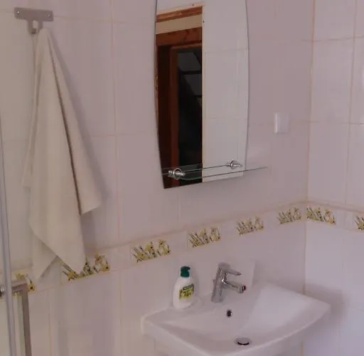 Limba Max Heinzelstein Baude Aparthotel 3*