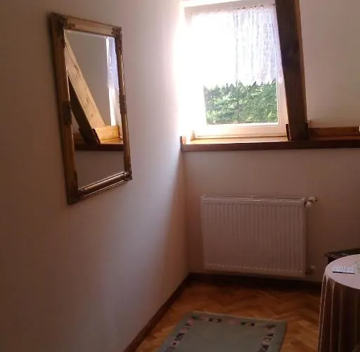 Limba Max Heinzelstein Baude Borowice