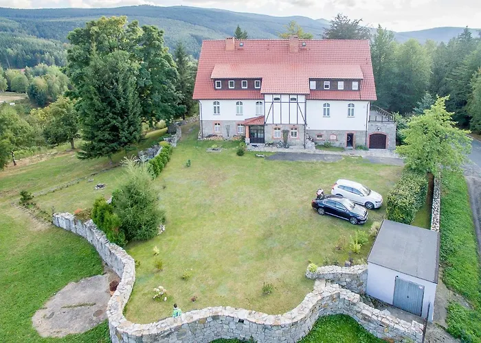 Limba Max Heinzelstein Baude Aparthotel