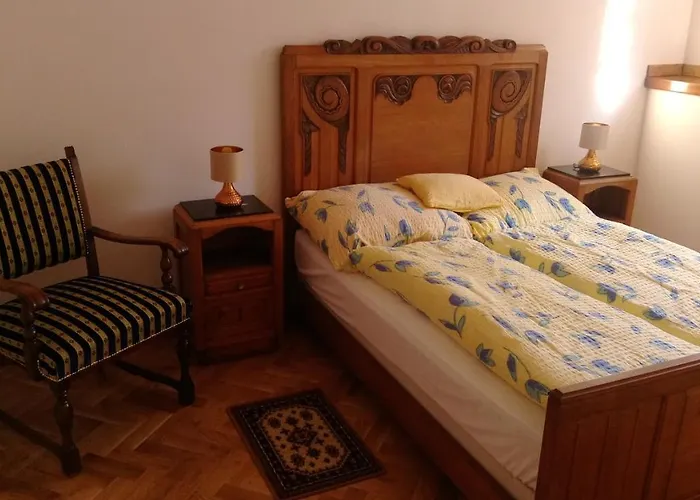 Limba Max Heinzelstein Baude Borowice