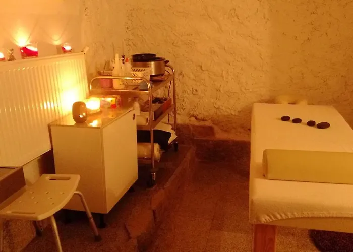 Limba Max Heinzelstein Baude