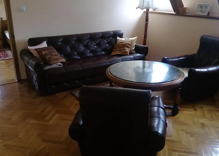 Limba Max Heinzelstein Baude Aparthotel